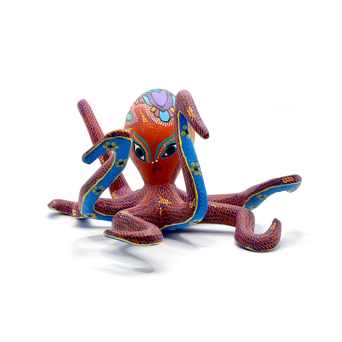 Assortiment d&#39;alebrijes