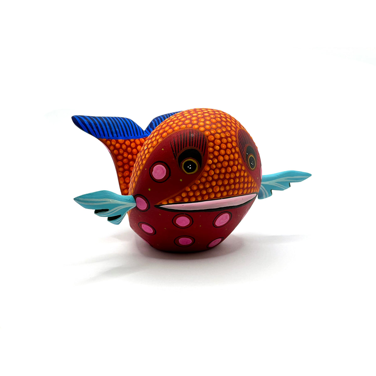 Assortiment d&#39;alebrijes