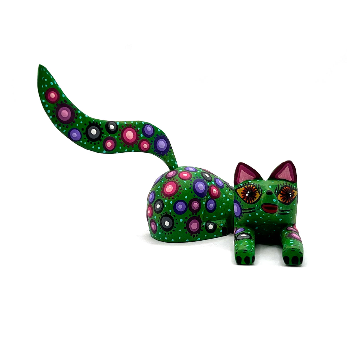 Assortiment d&#39;alebrijes