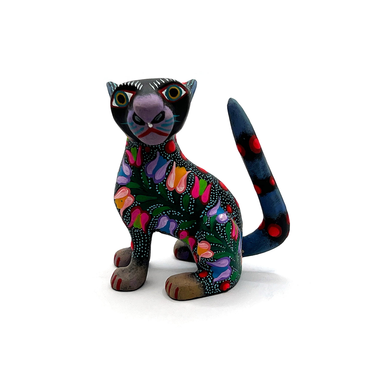 Assortiment d&#39;alebrijes