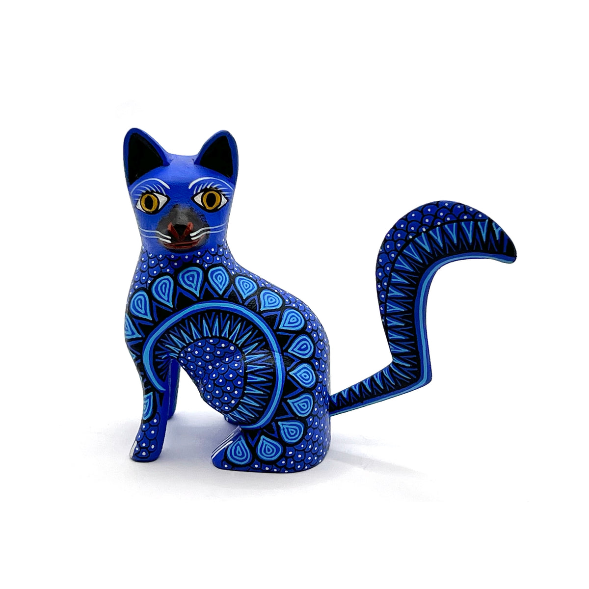 Assortiment d&#39;alebrijes