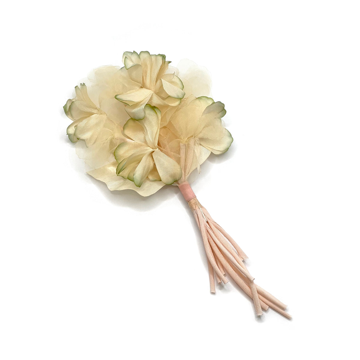 Anna Sui Vintage Flower Pins