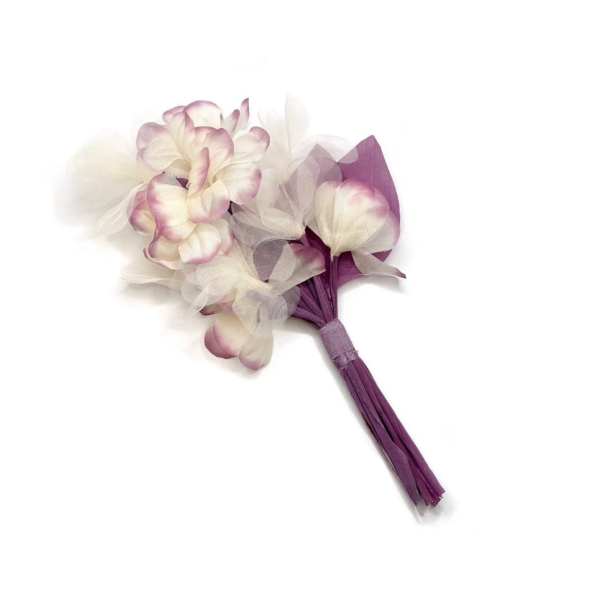 Anna Sui Vintage Flower Pins