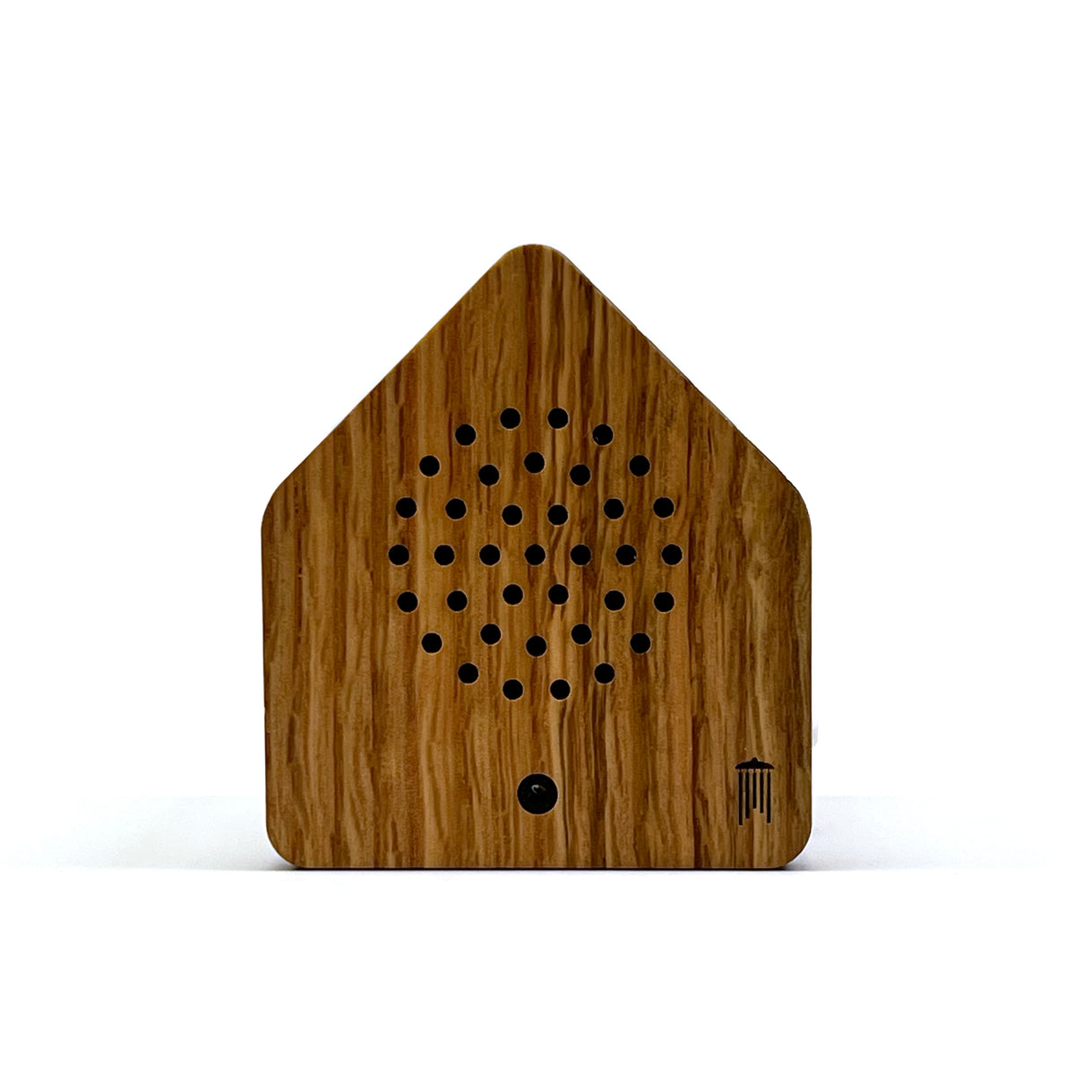 Boîtiers satellites en bois Relaxound