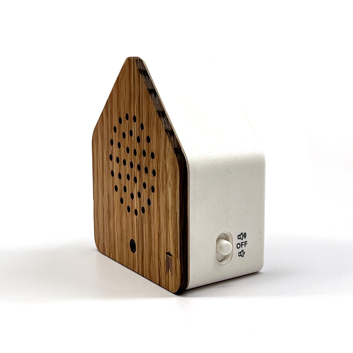 Boîtiers satellites en bois Relaxound
