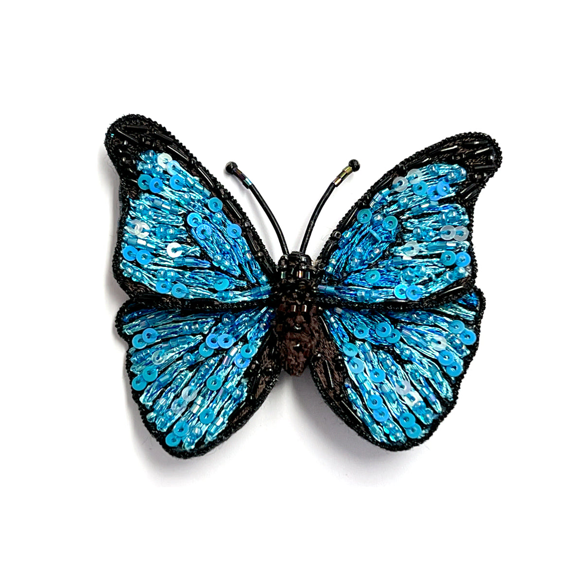 Broches à paillettes Trovelore