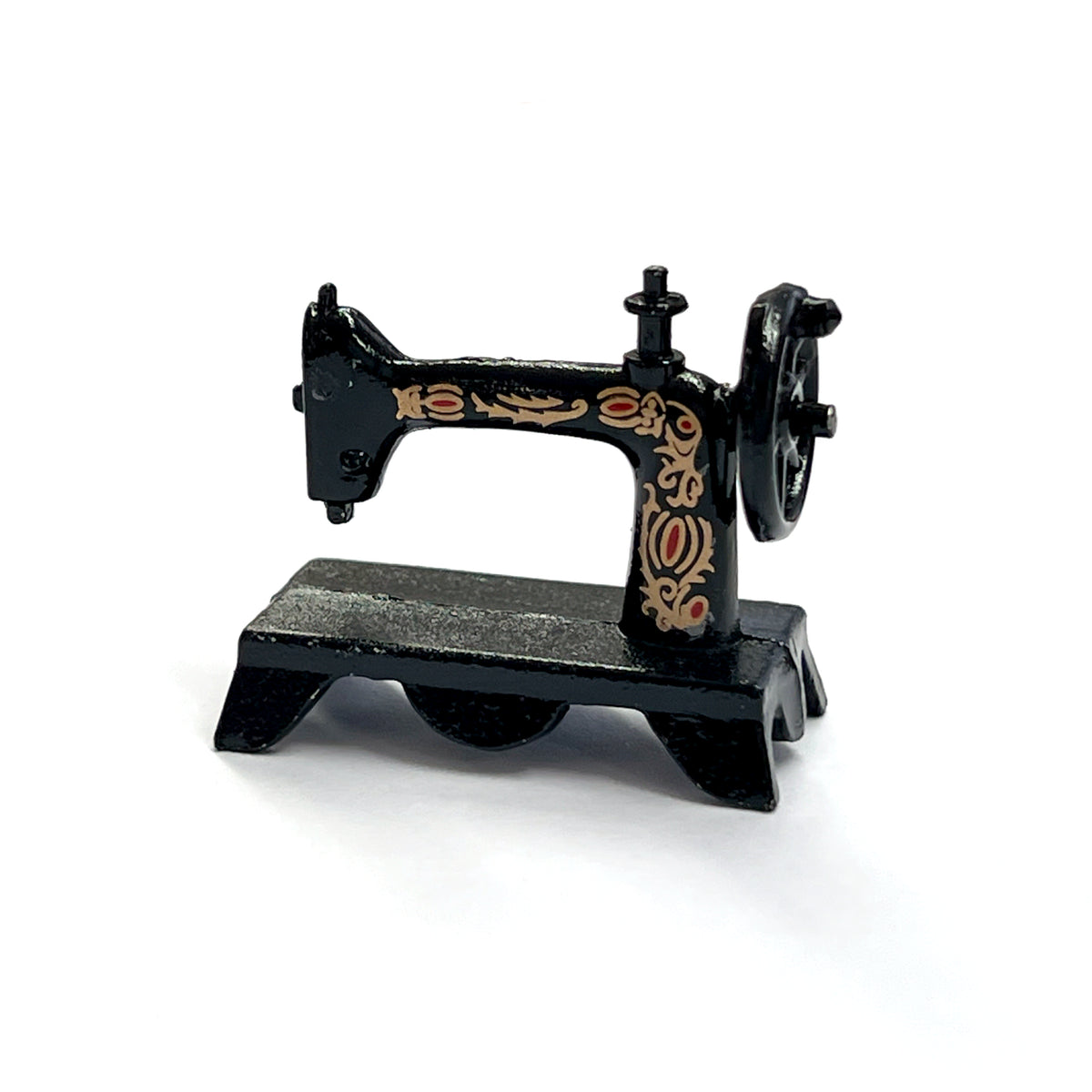 Miniature Singer Sewing Machine
