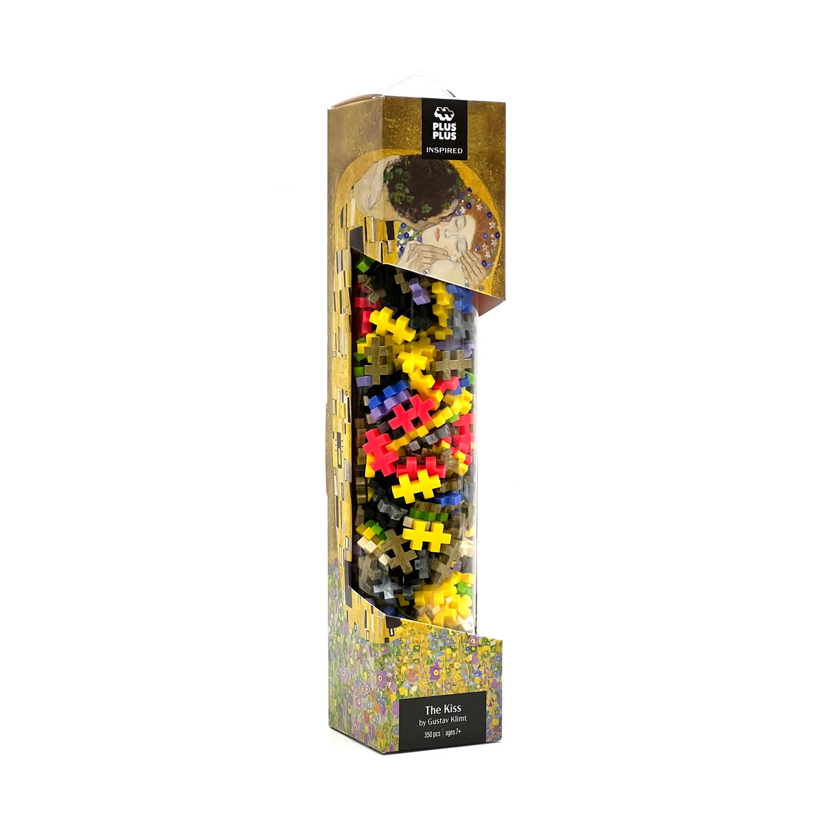 Puzzles d&#39;artiste 3D Plus Plus