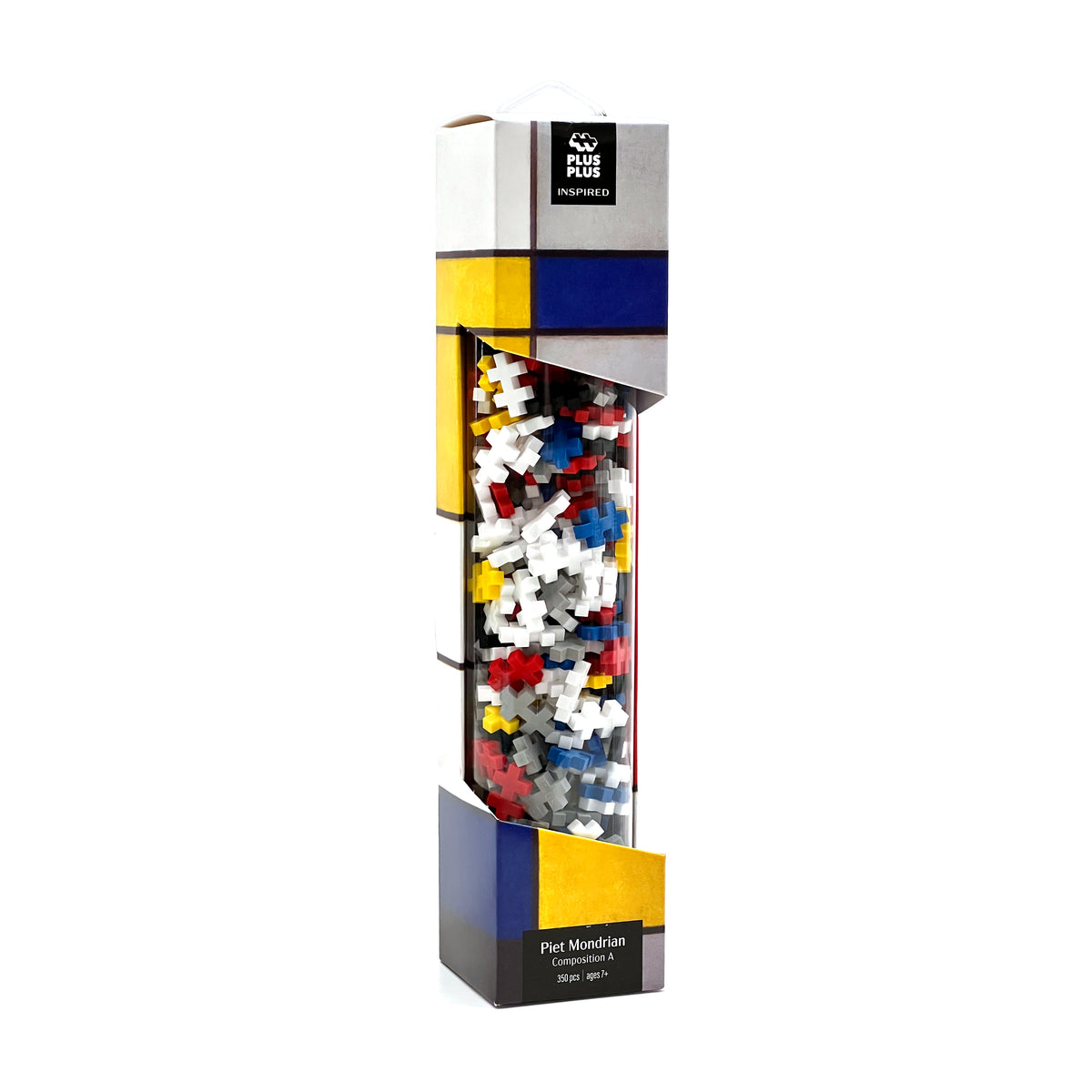 Puzzles d&#39;artiste 3D Plus Plus