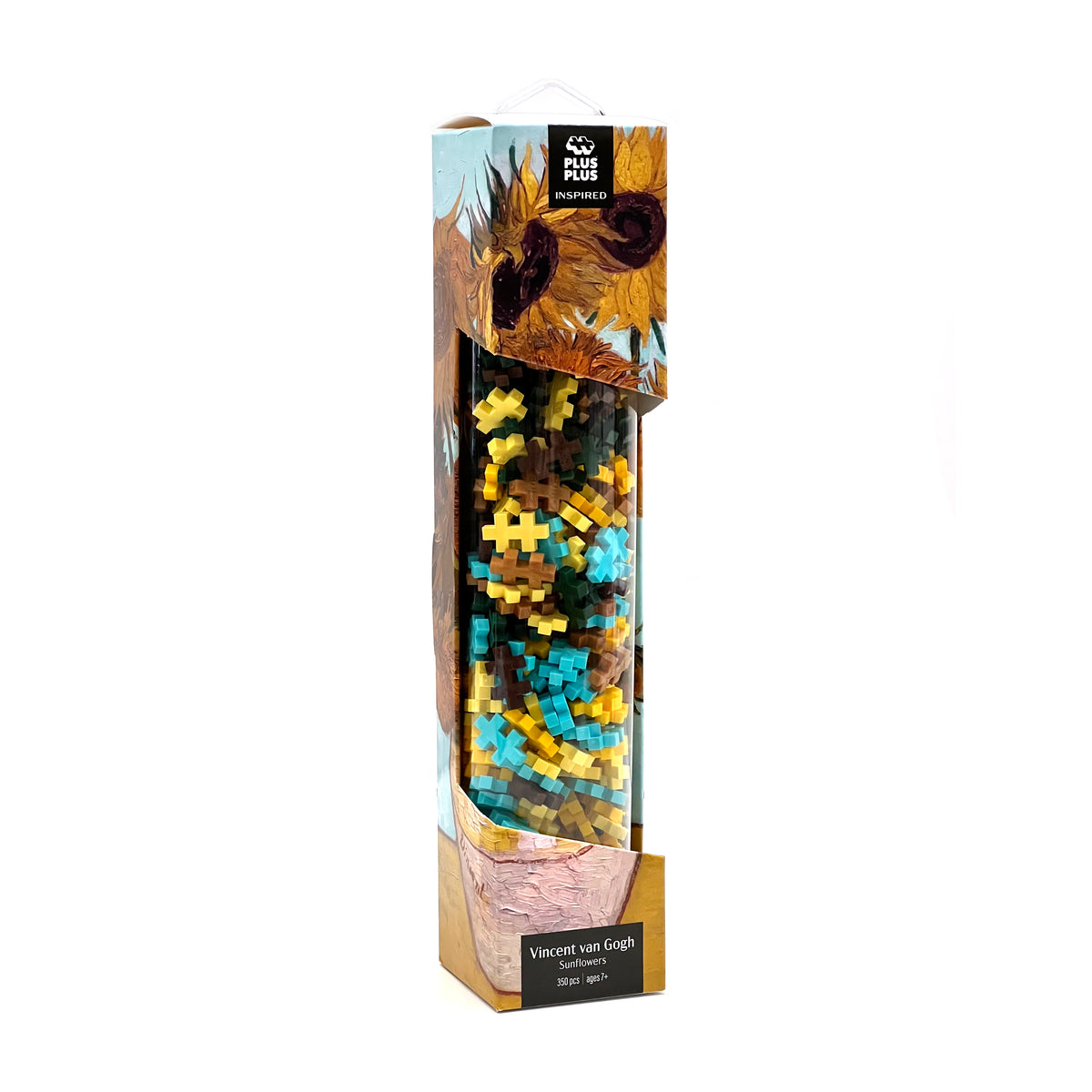 Puzzles d&#39;artiste 3D Plus Plus