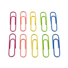 Giant Paper Clip Set - Phoenix Art Museum