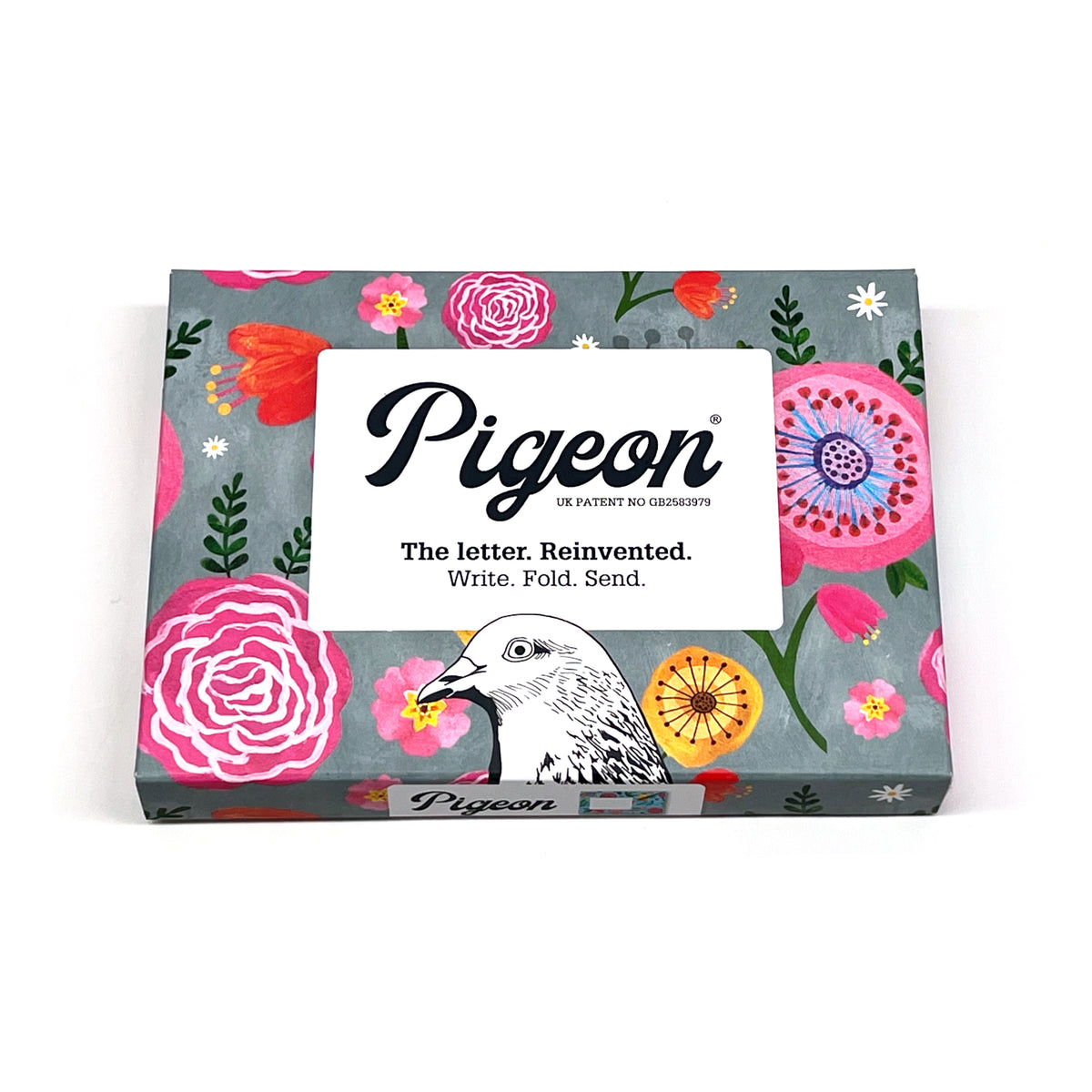 Papeterie postale Pigeon