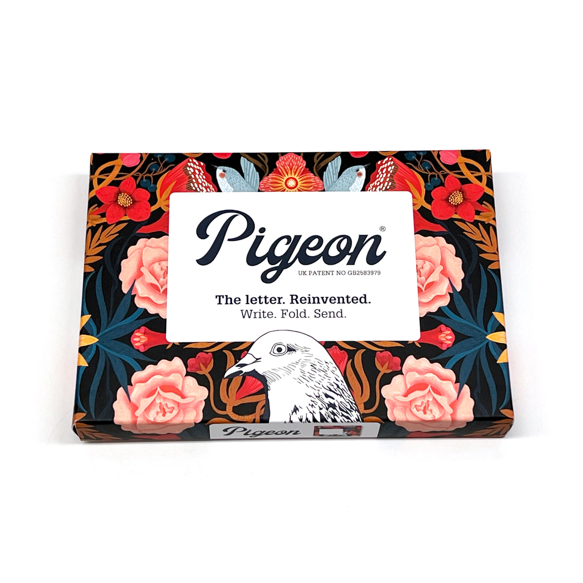 Papeterie postale Pigeon