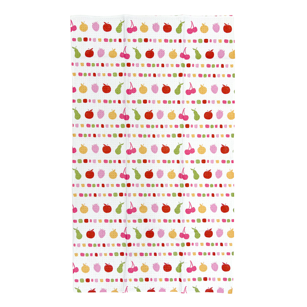 Geometry Tea Towels