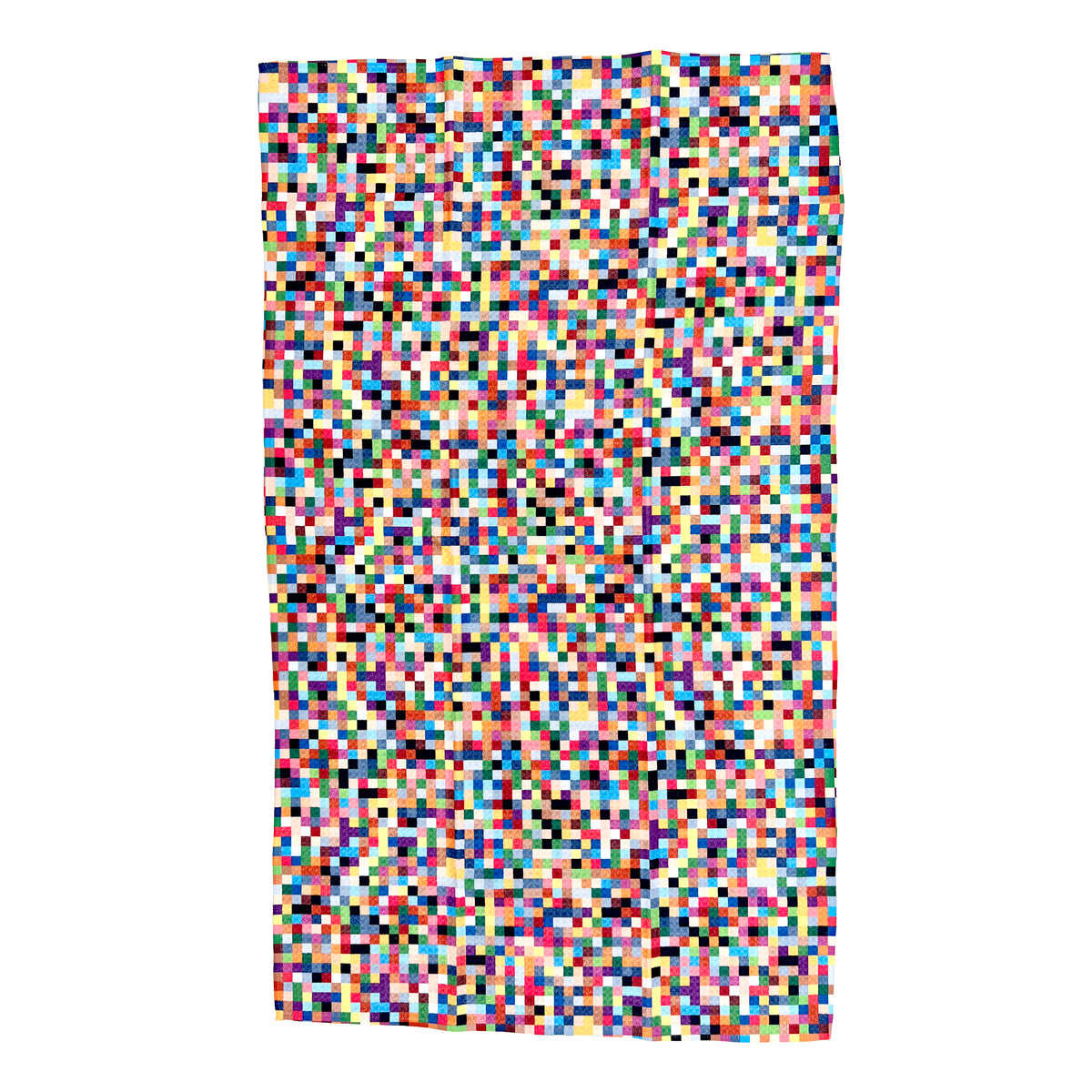 Geometry Tea Towels