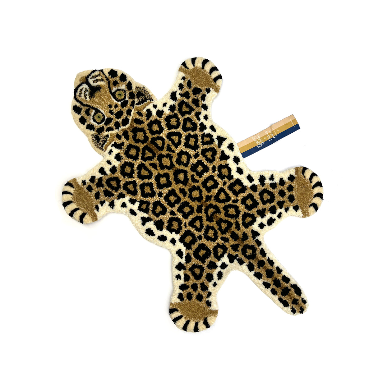 Doing Goods Animal Rugs