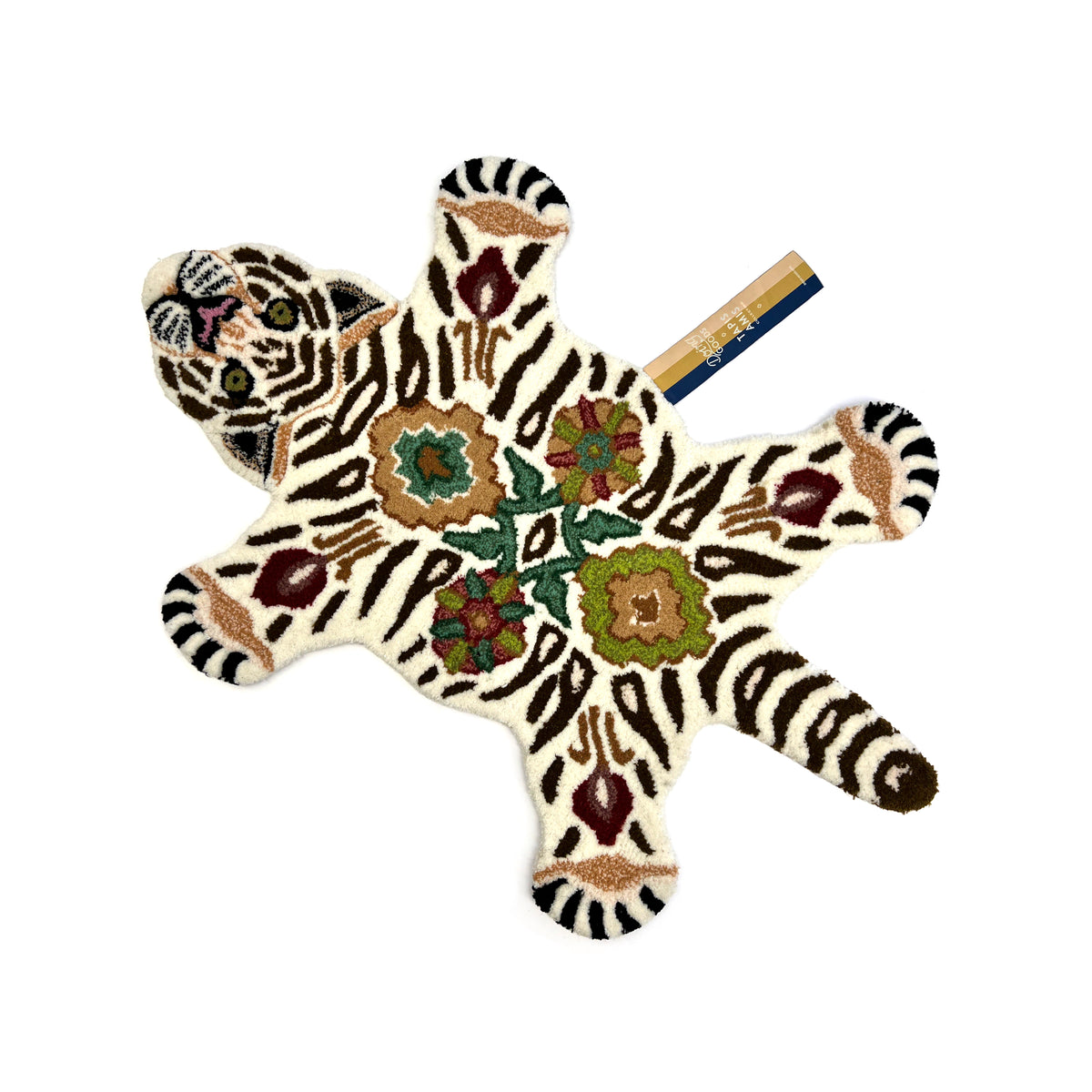 Doing Goods Animal Rugs