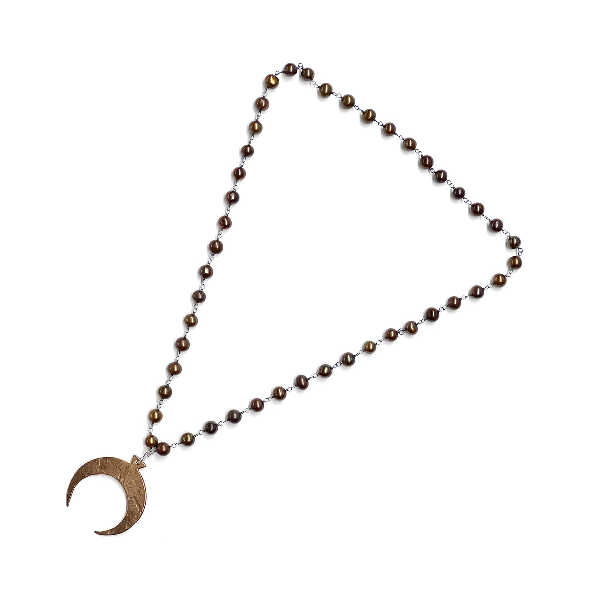 Rosa Kilgore Necklaces