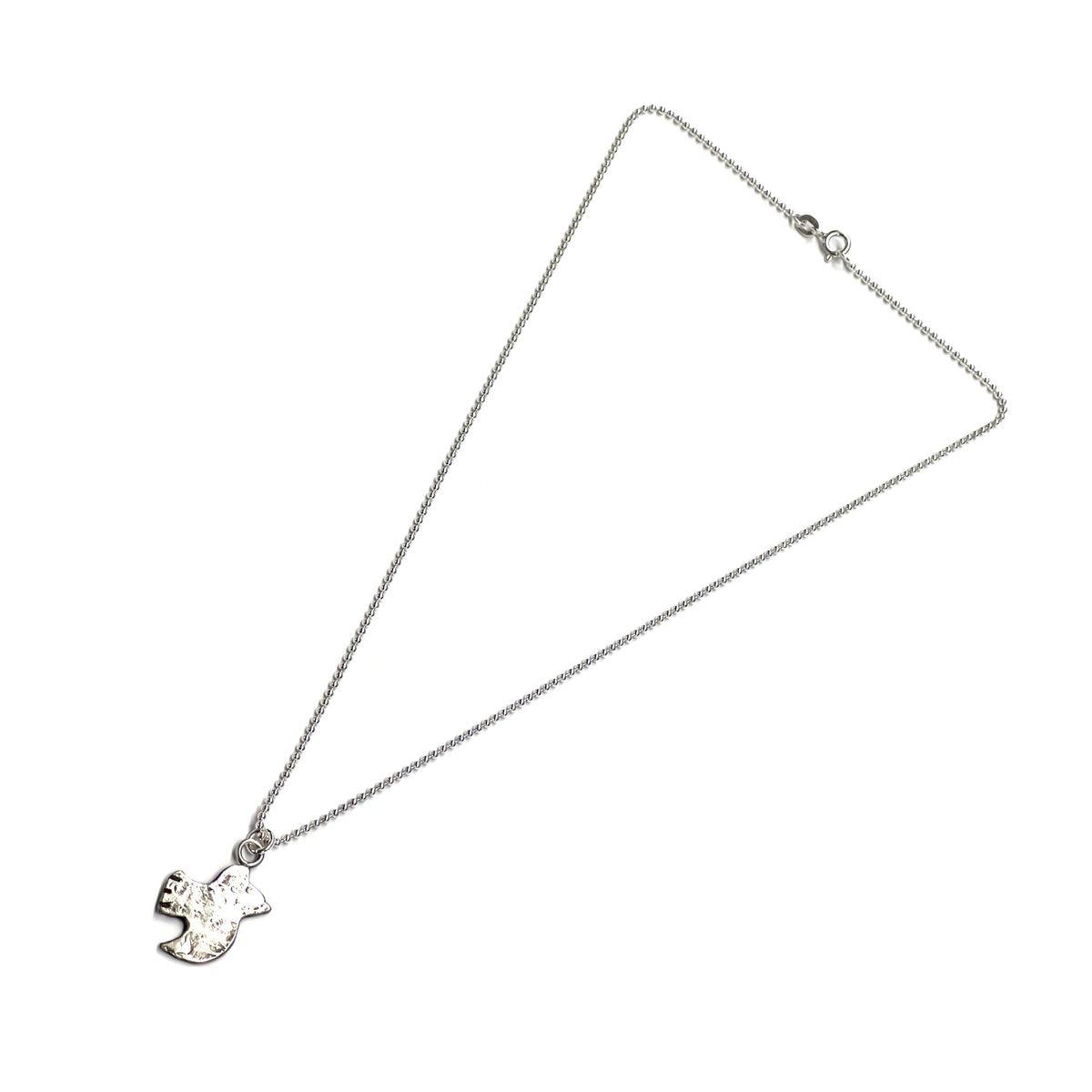 Rosa Kilgore Necklaces