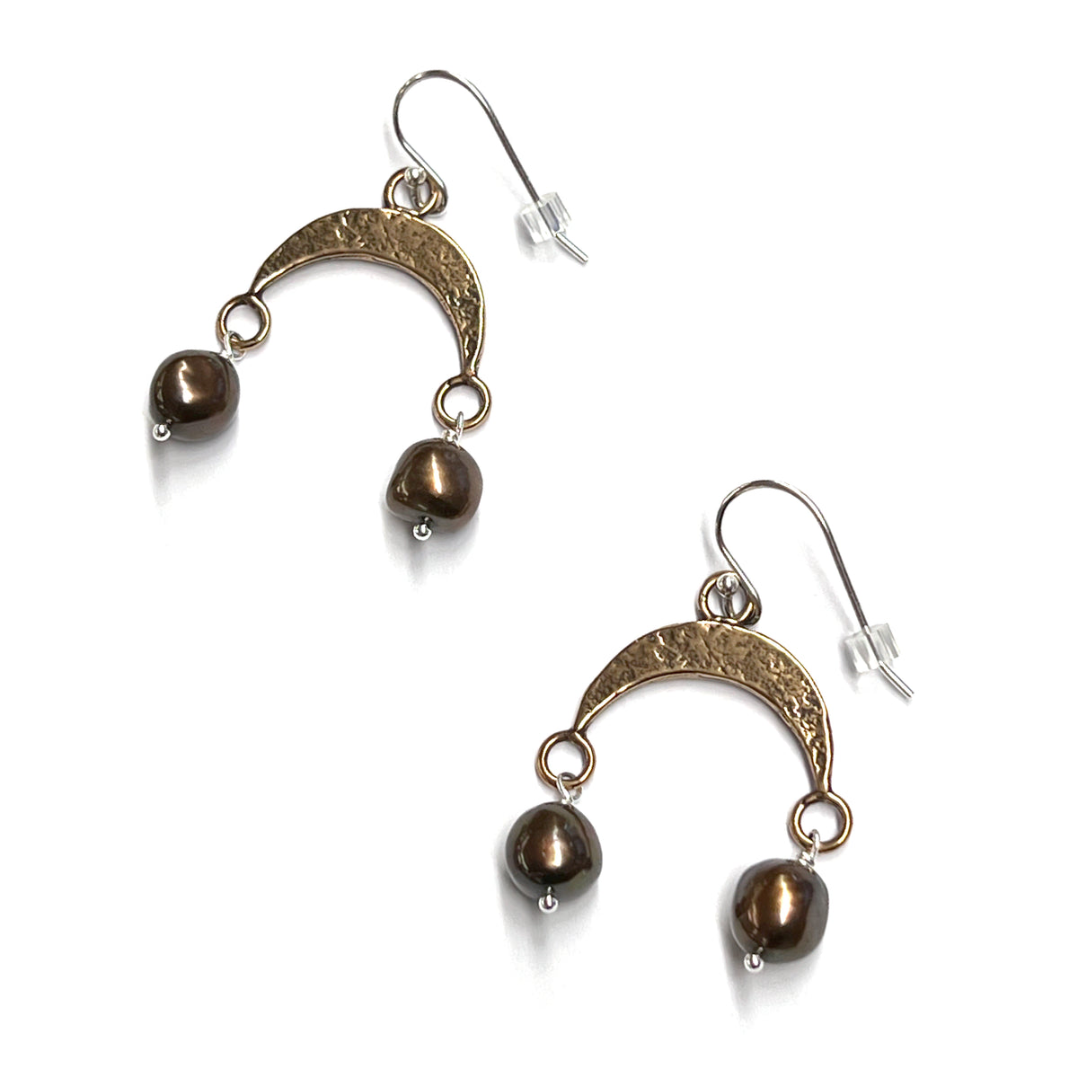 Boucles d&#39;oreilles Rosa Kilgore