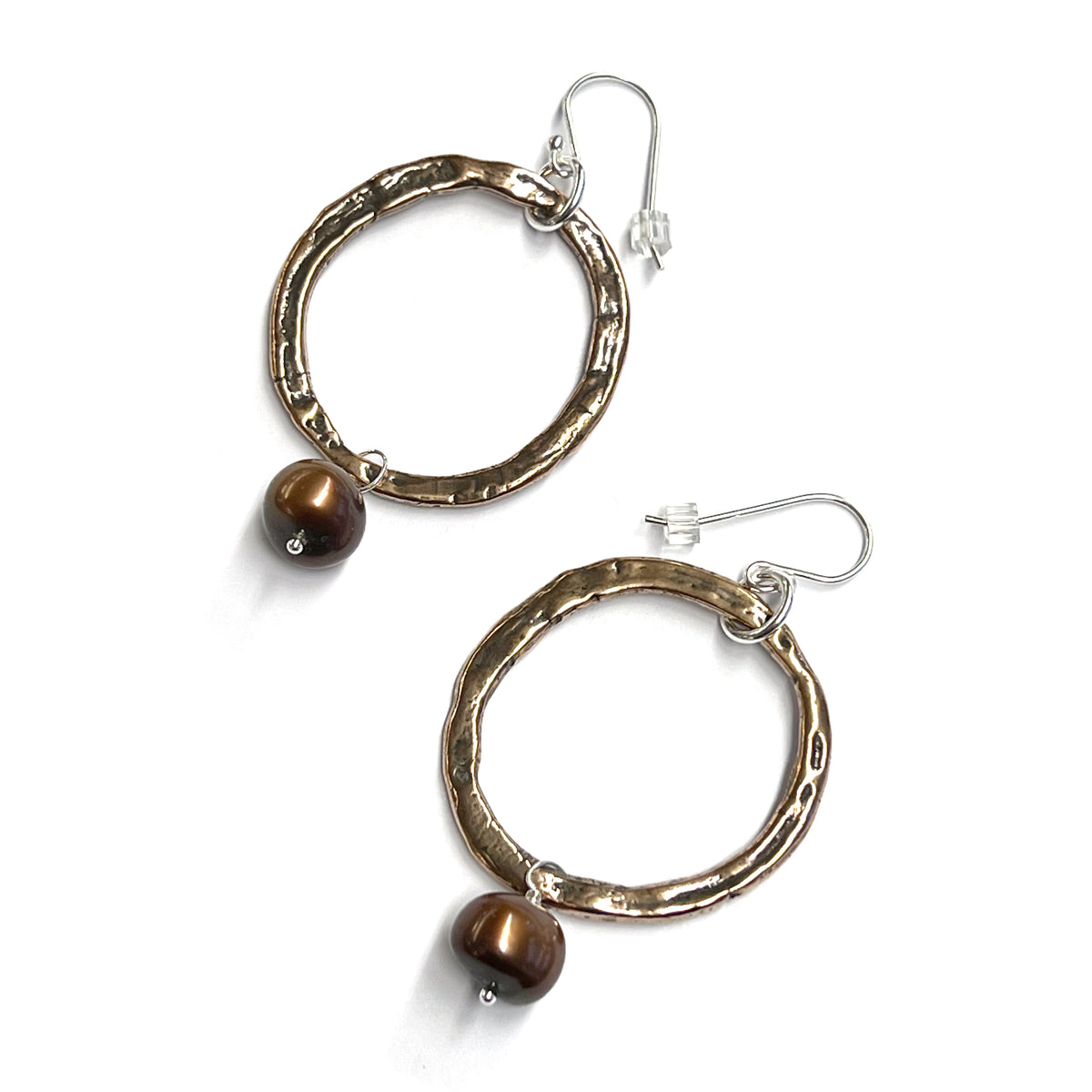 Boucles d&#39;oreilles Rosa Kilgore