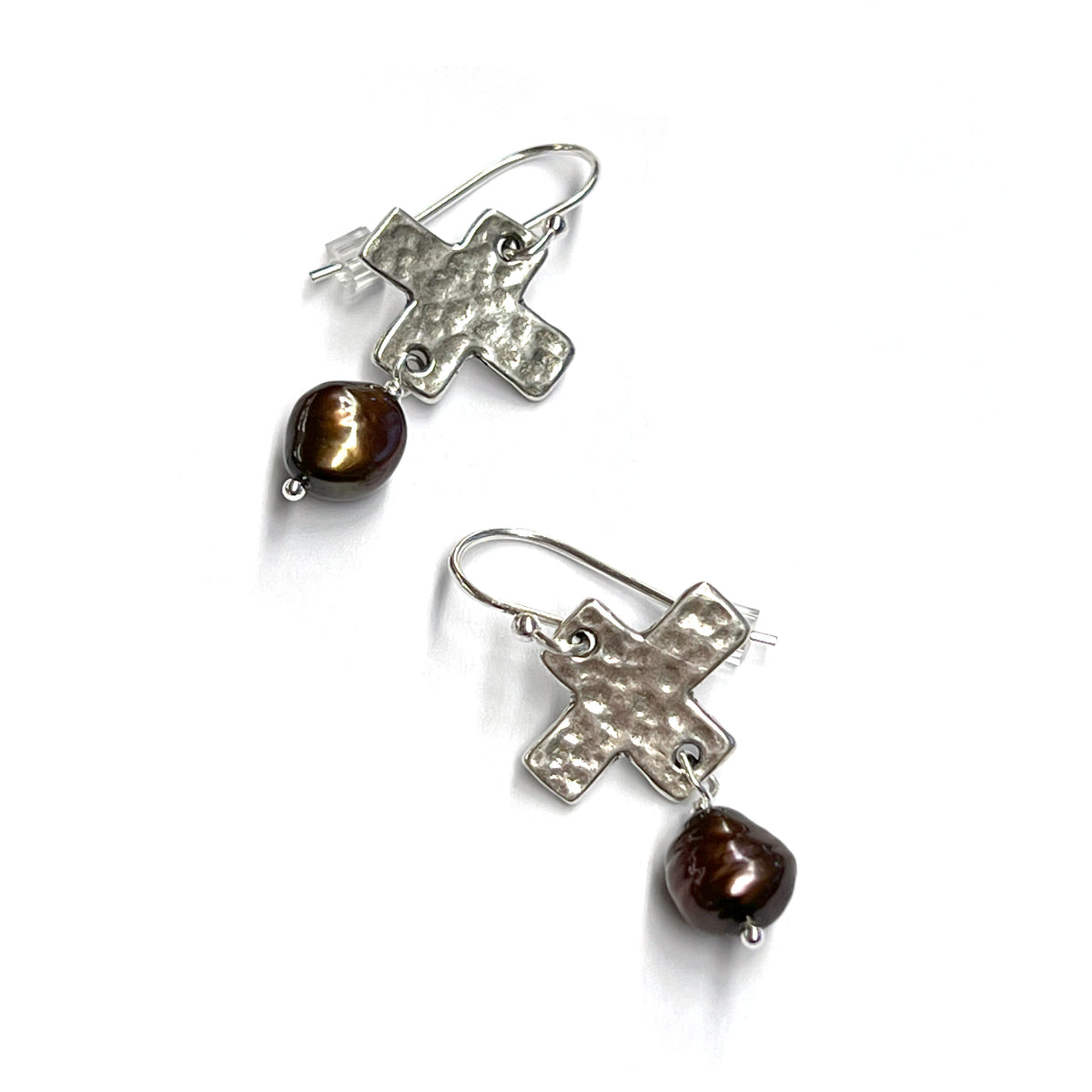 Boucles d&#39;oreilles Rosa Kilgore