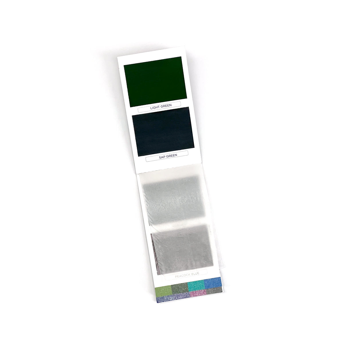 Viviva Colorsheets Sketcher Set