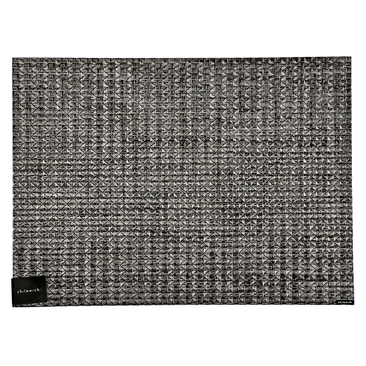 Sets de table rectangulaires Chilewich