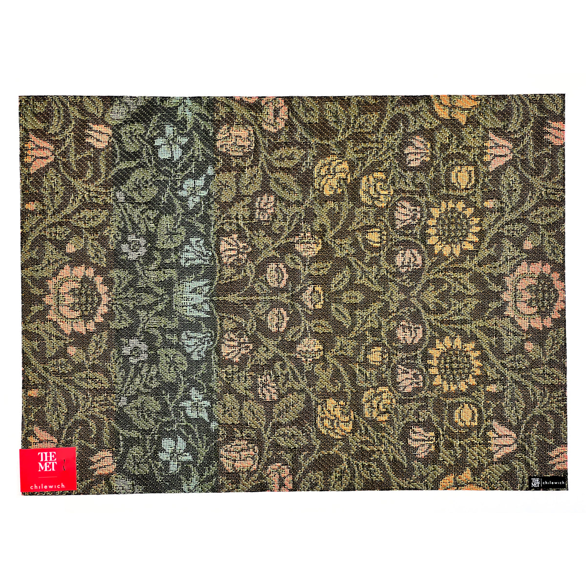 Sets de table rectangulaires Chilewich