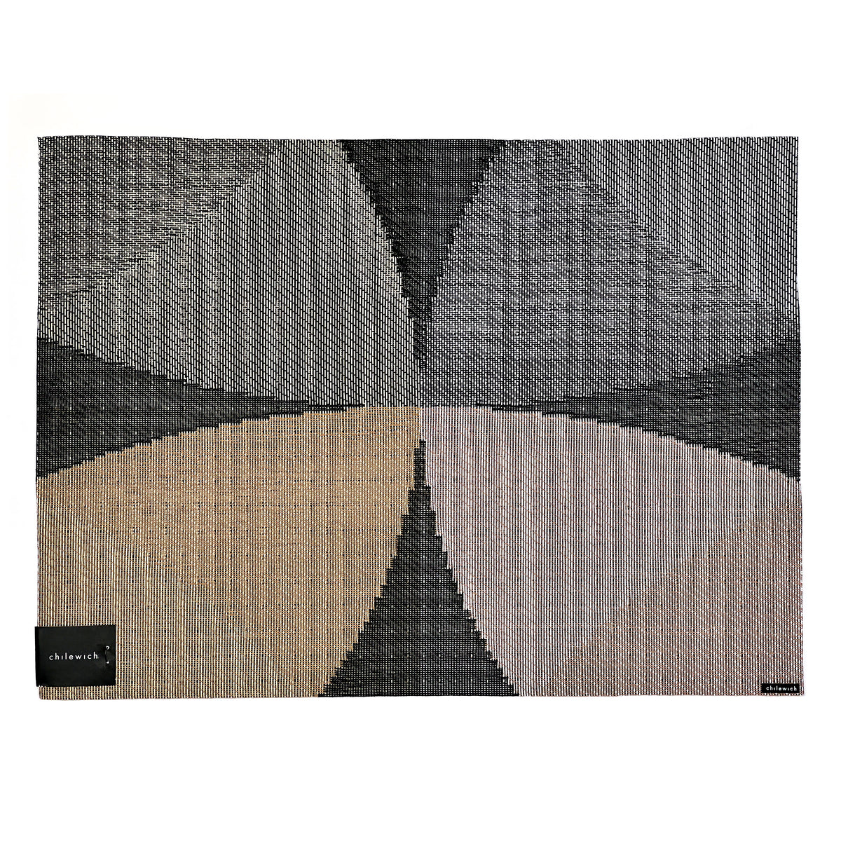 Sets de table rectangulaires Chilewich