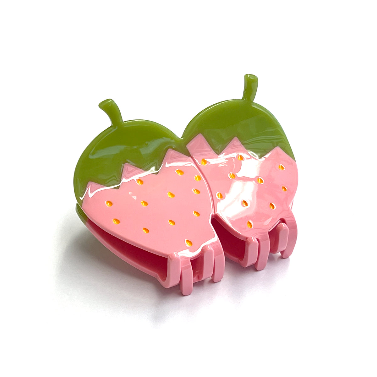 Grandes pinces à cheveux Jenny Lemons