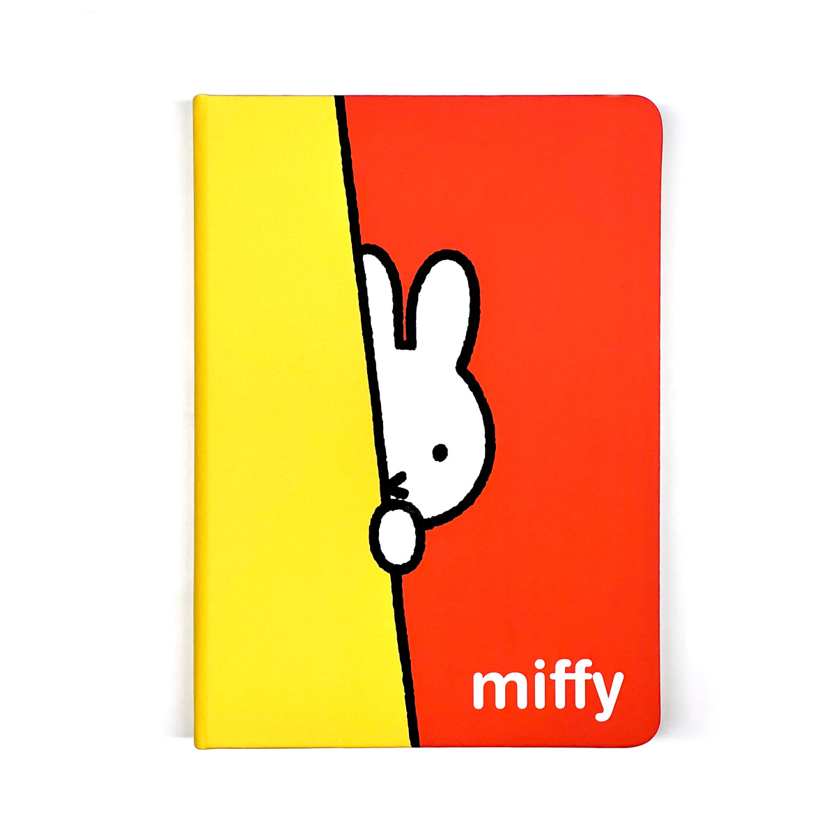 Miffy Hardcover Classic Notebook