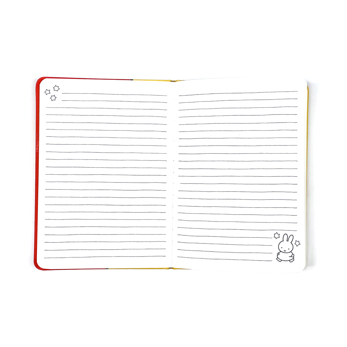 Miffy Hardcover Classic Notebook