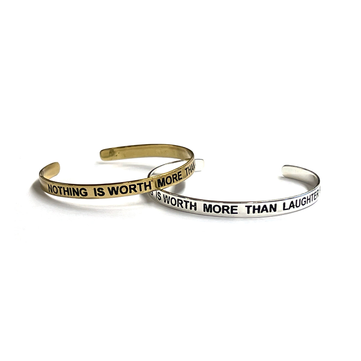 Frida Quote Bracelet