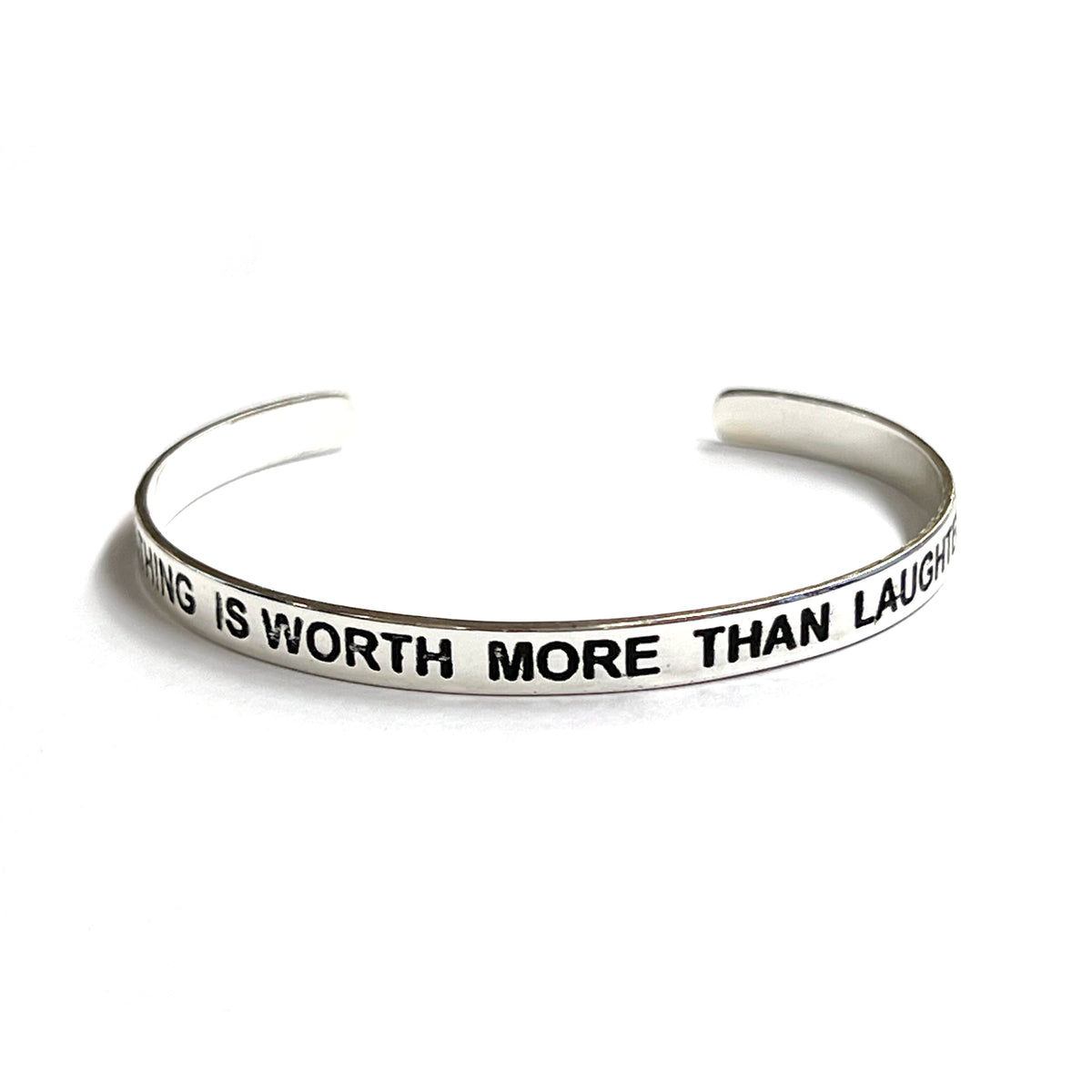 Frida Quote Bracelet