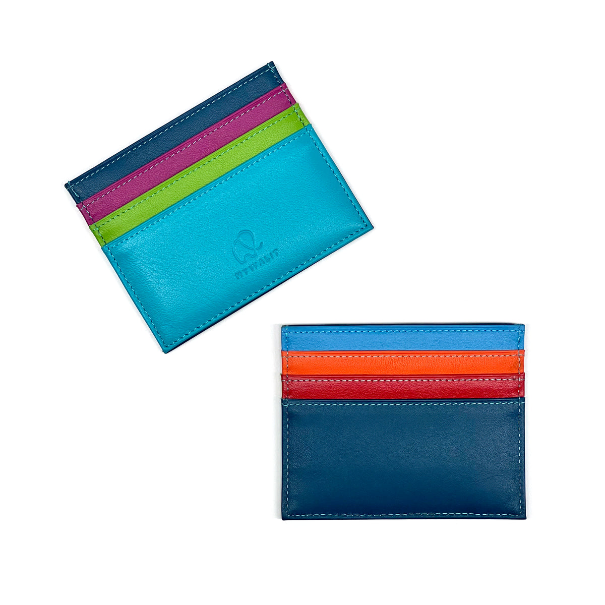 MyWalit Double Sided Credit Card Holders