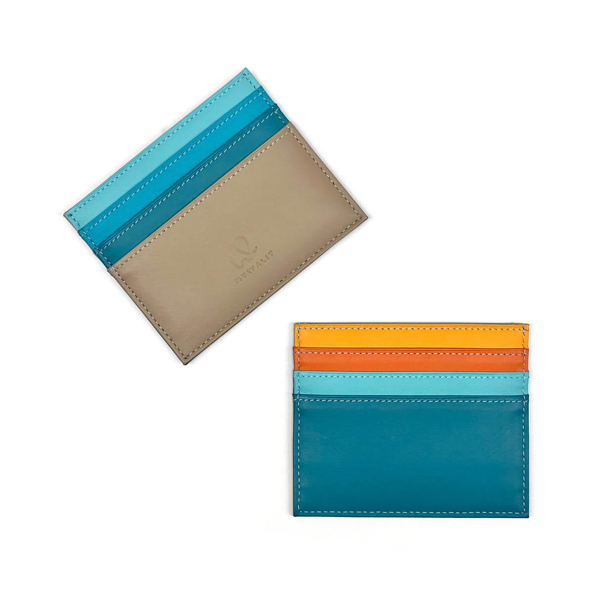 MyWalit Double Sided Credit Card Holders