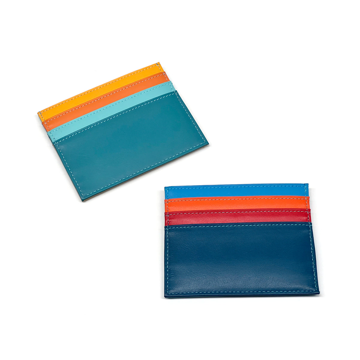 MyWalit Double Sided Credit Card Holders