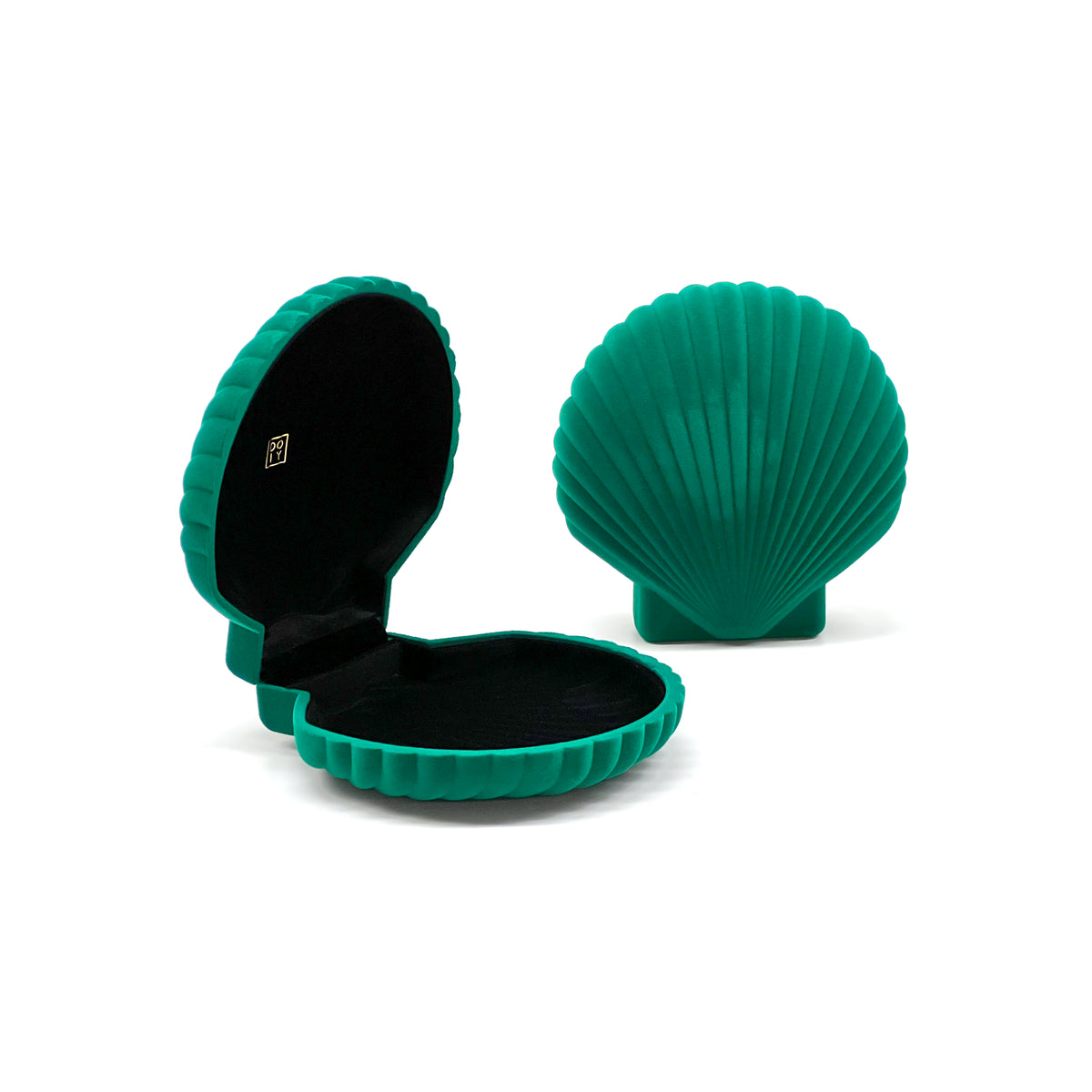 Venus Green Storage Box