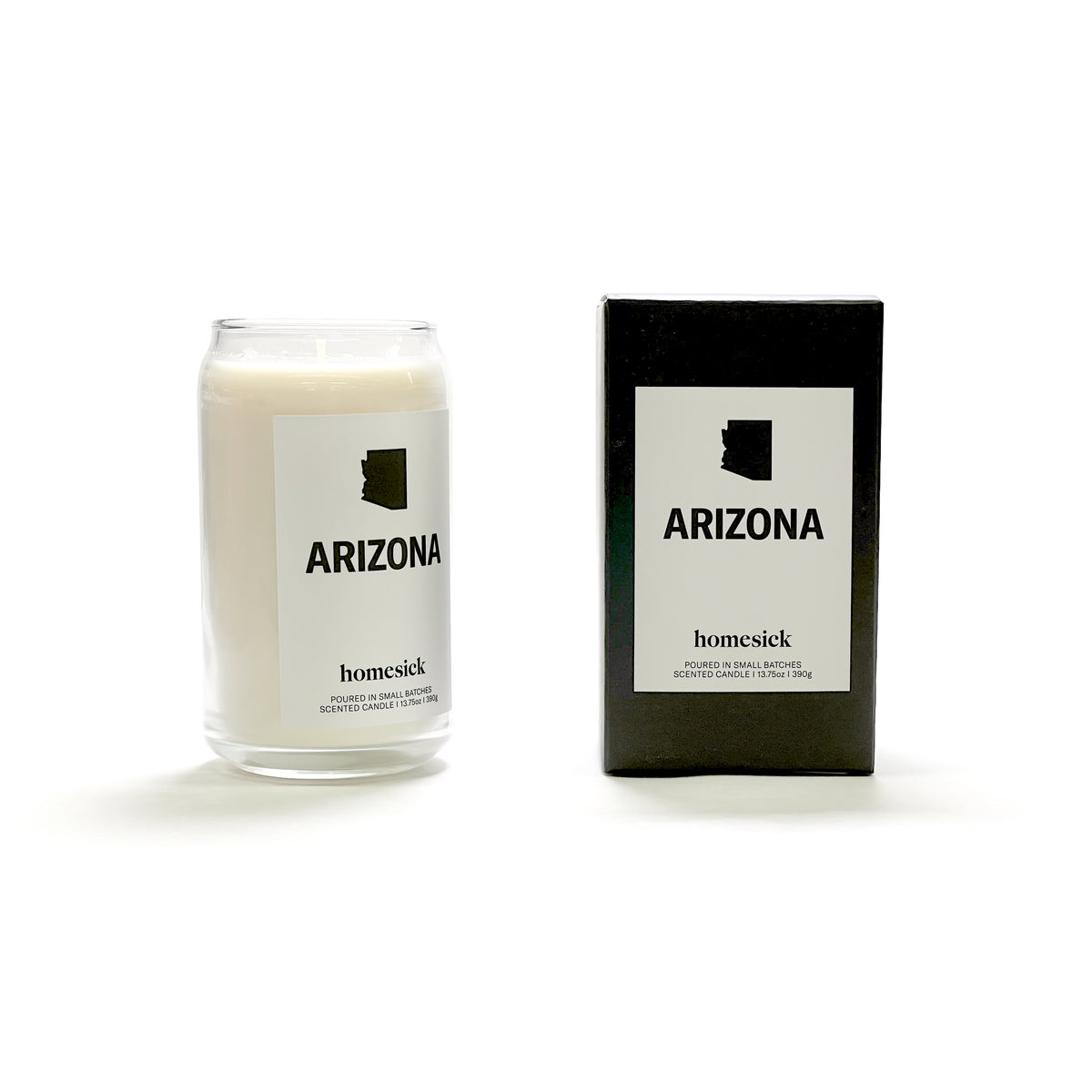 Arizona Candle