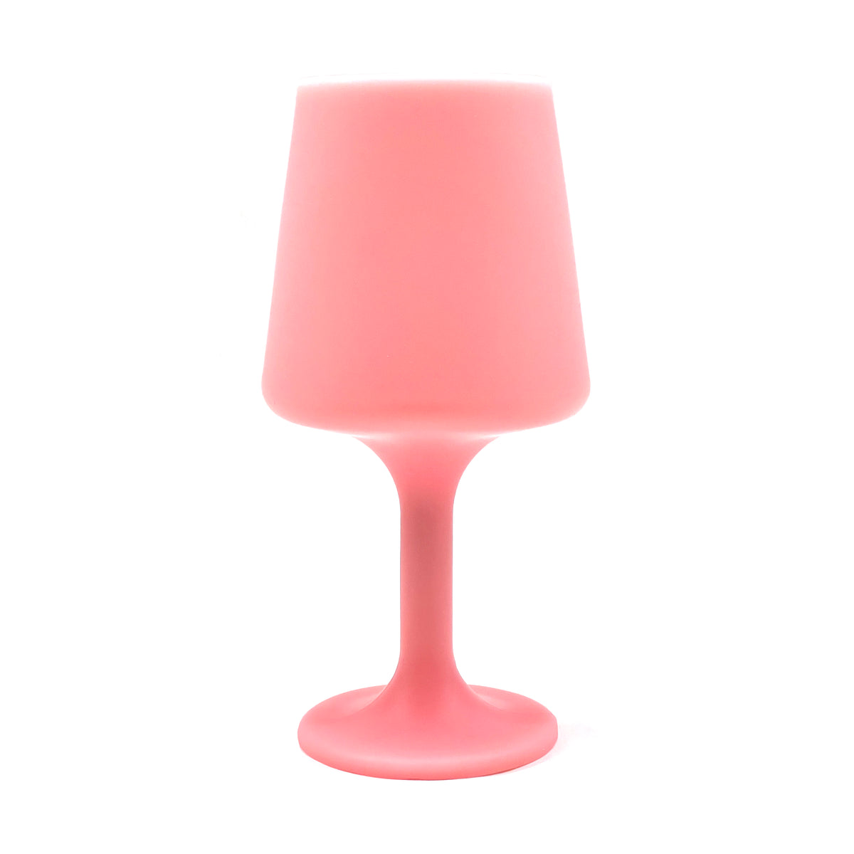 Silicone Unbreakable Wine Glasses