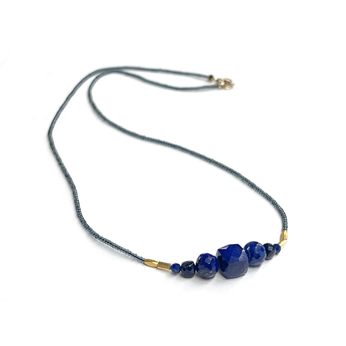 Debbie Fisher Beaded Necklaces