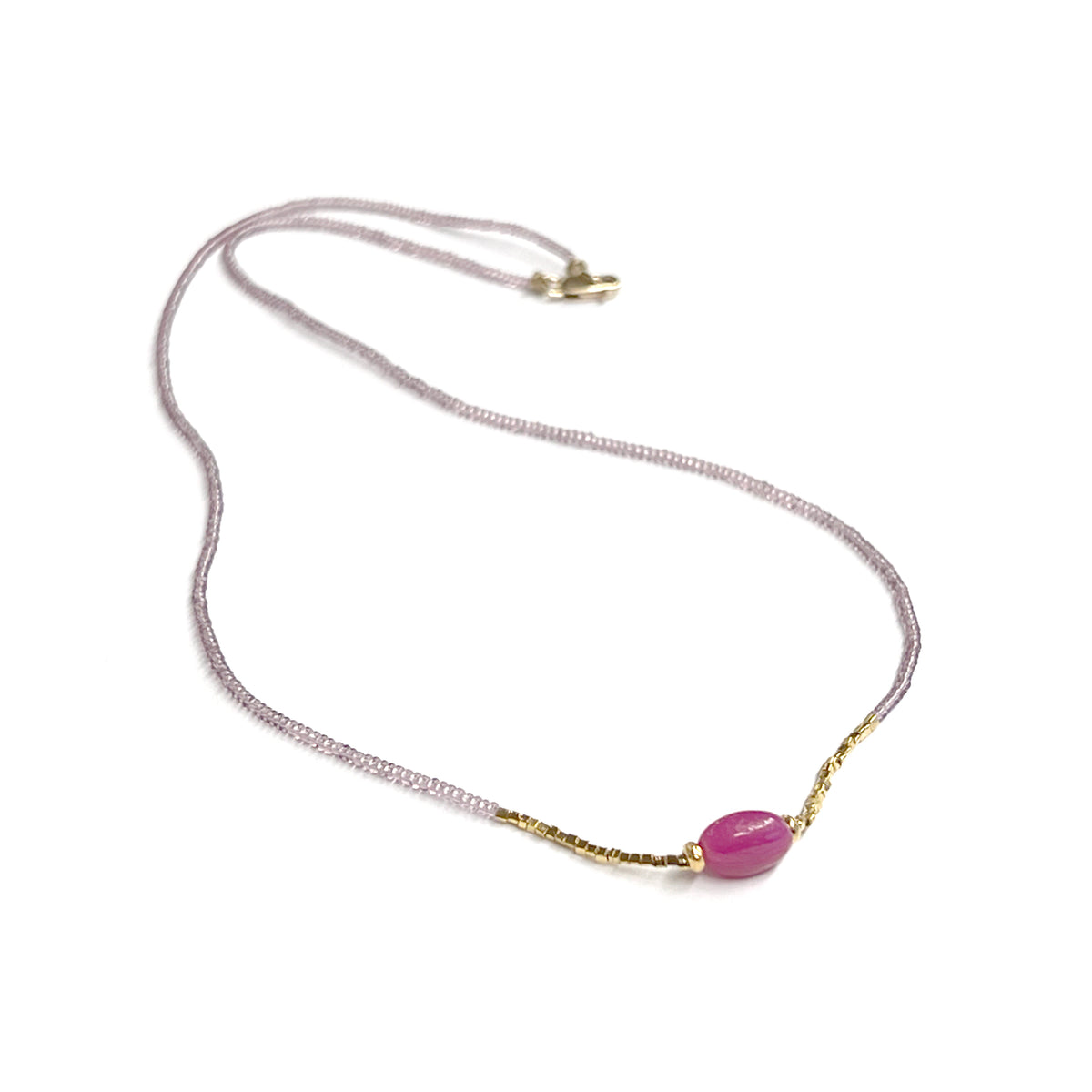 Debbie Fisher Beaded Necklaces