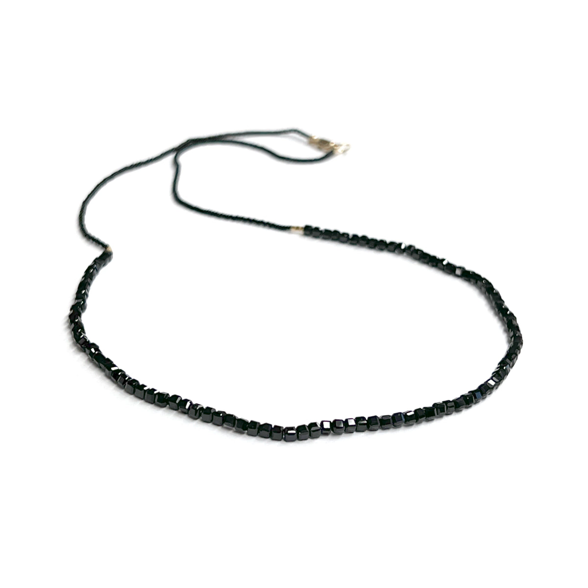 Debbie Fisher Beaded Necklaces