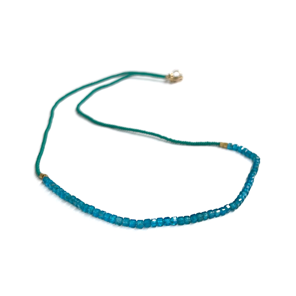 Debbie Fisher Beaded Necklaces