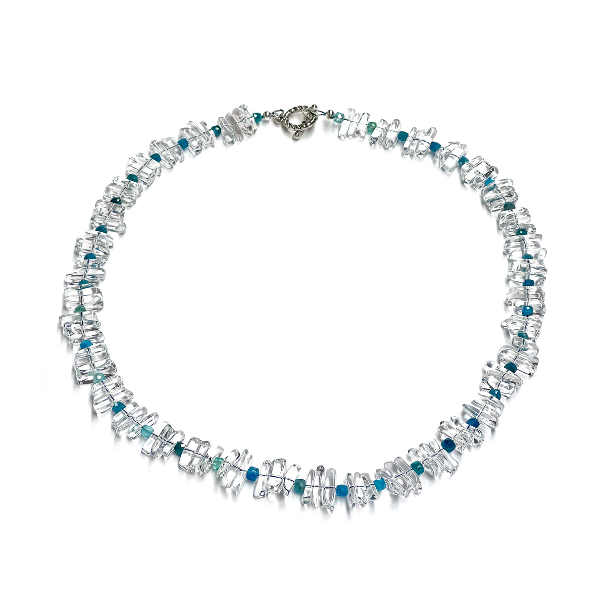 Judith Amiel-Bendheim Necklaces