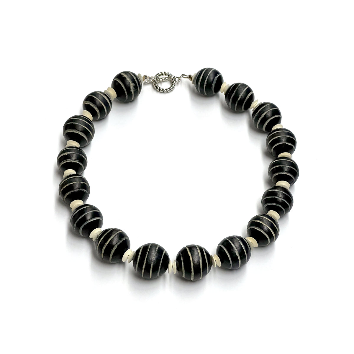 Judith Amiel-Bendheim Necklaces