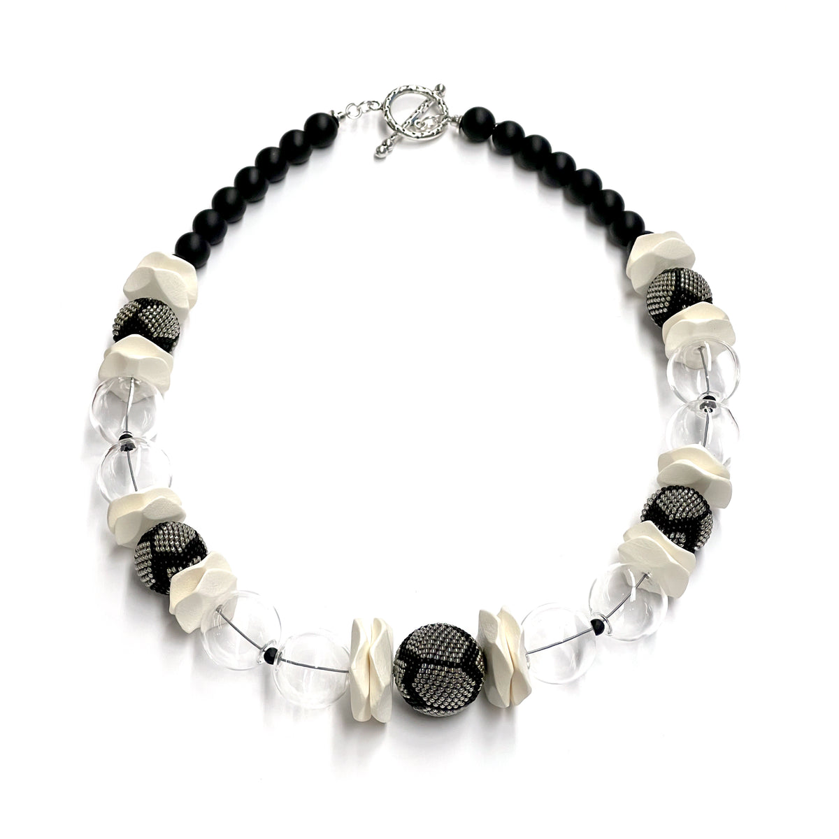 Judith Amiel-Bendheim Necklaces