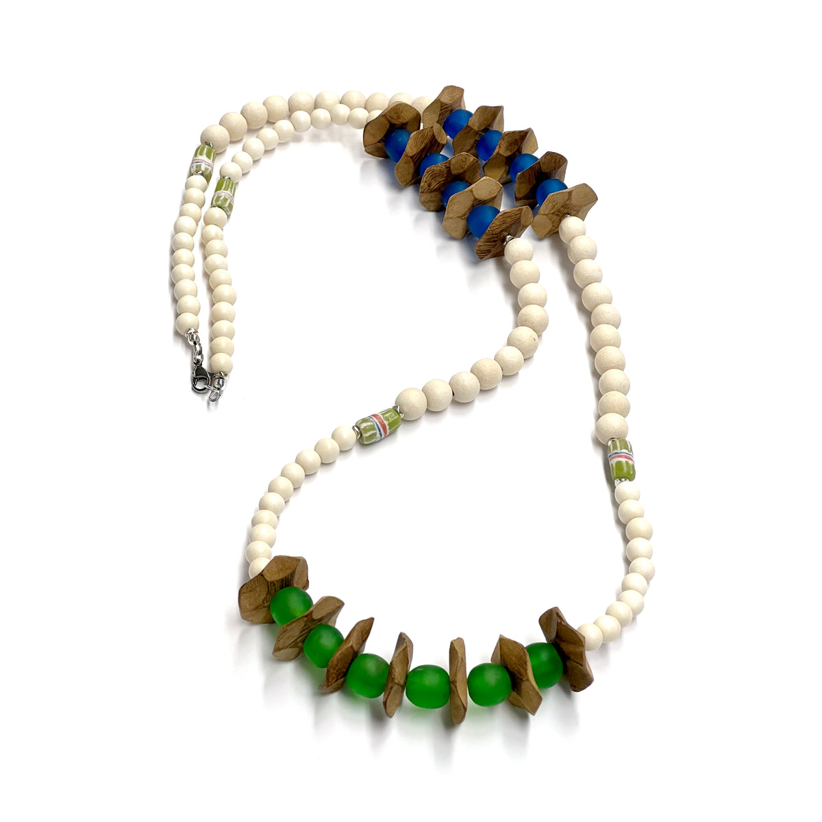 Judith Amiel-Bendheim Necklaces