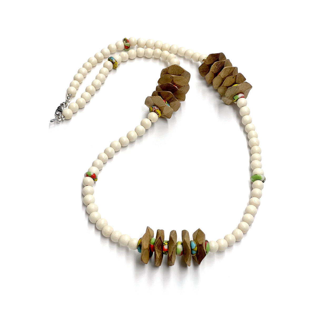 Judith Amiel-Bendheim Necklaces